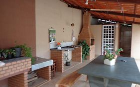 Casa Serra da Canastra - Chicó